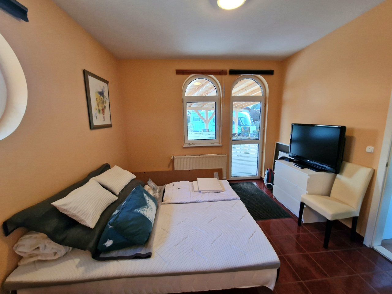 Schlafzimmer 2 Schlafzimmer 2