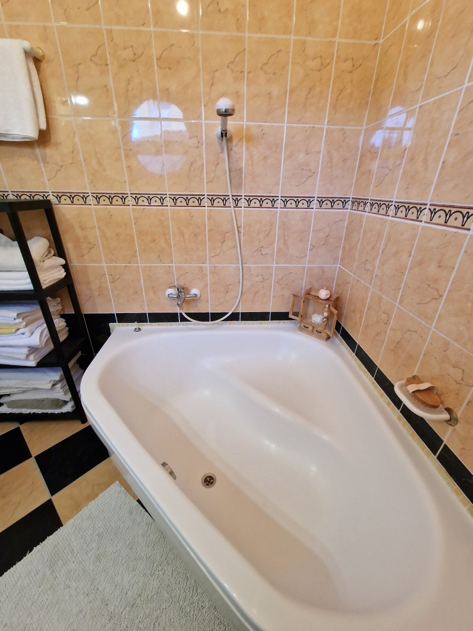 Badezimmer 2 Haupthaus Badezimmer 2 Haupthaus