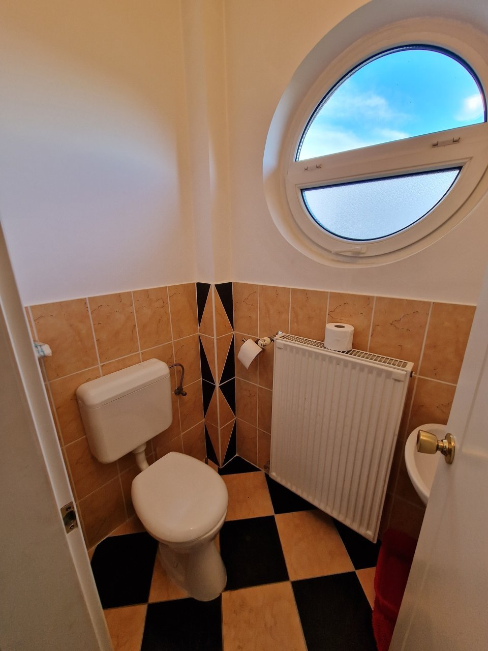 Badezimmer 1 Haupthaus Badezimmer 1 Haupthaus