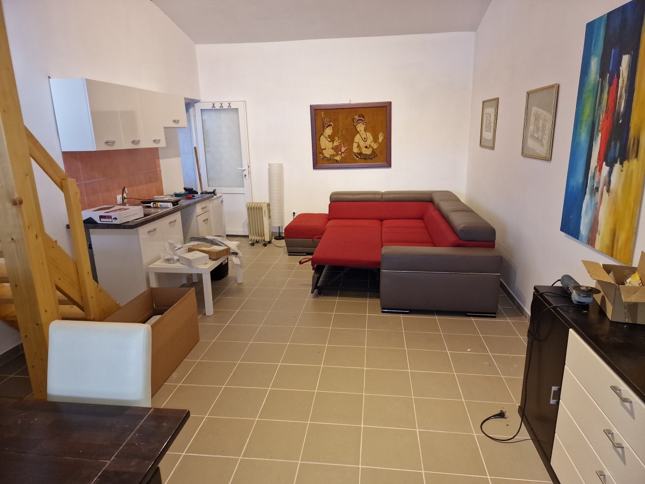 Gäste-Apartment Gäste-Apartment