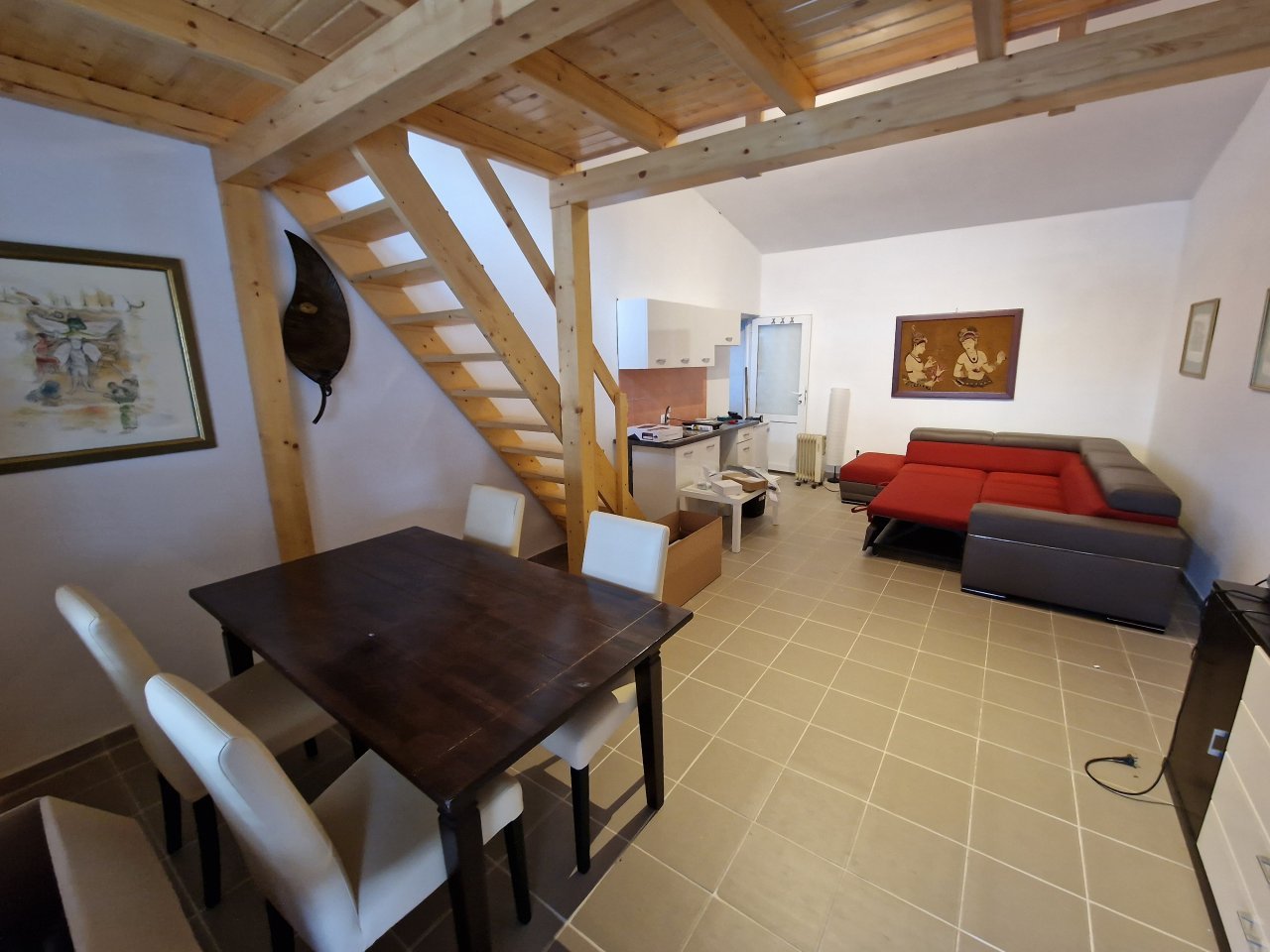 Gäste-Apartment Gäste-Apartment