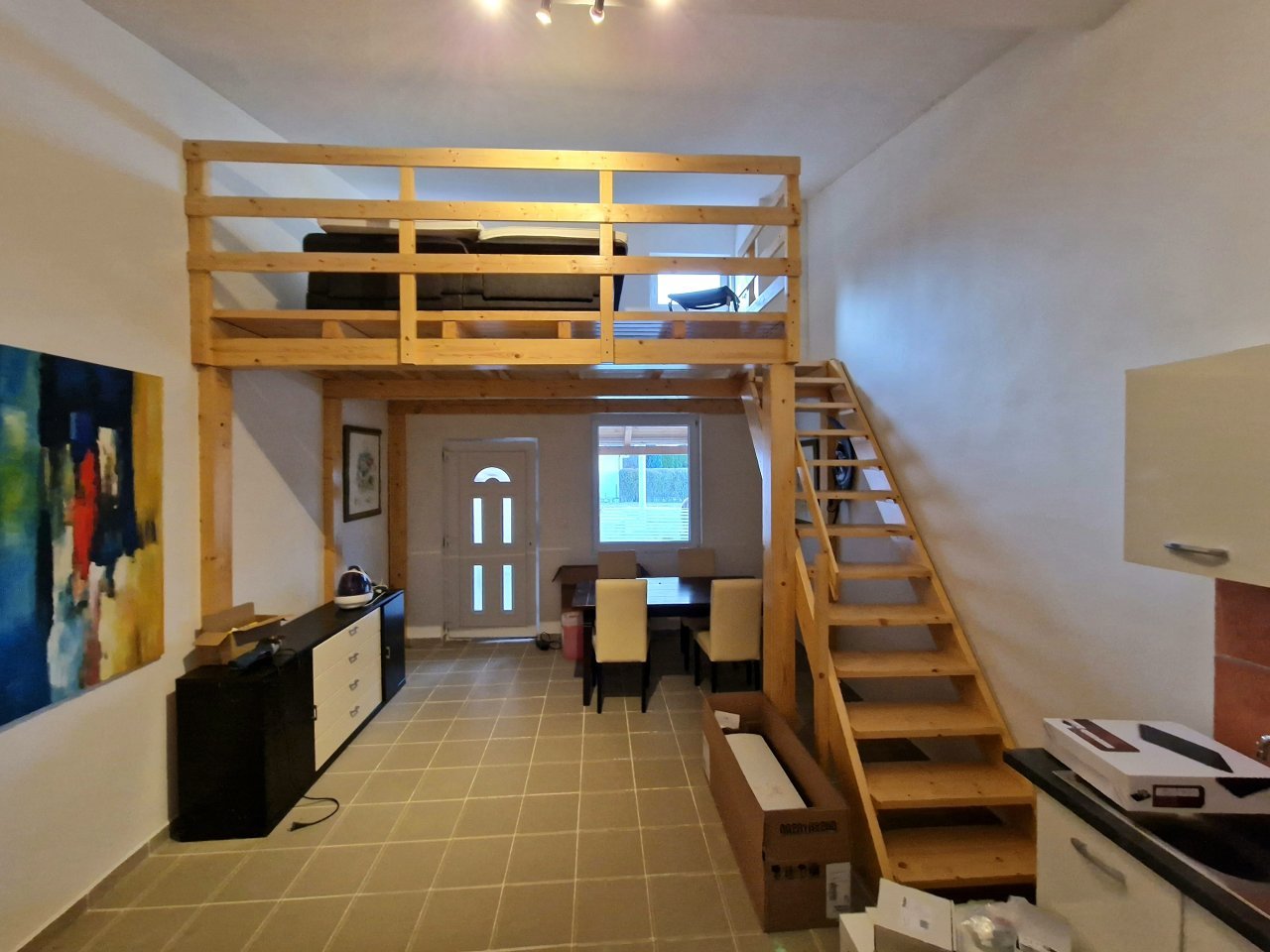 Gäste-Apartment Gäste-Apartment