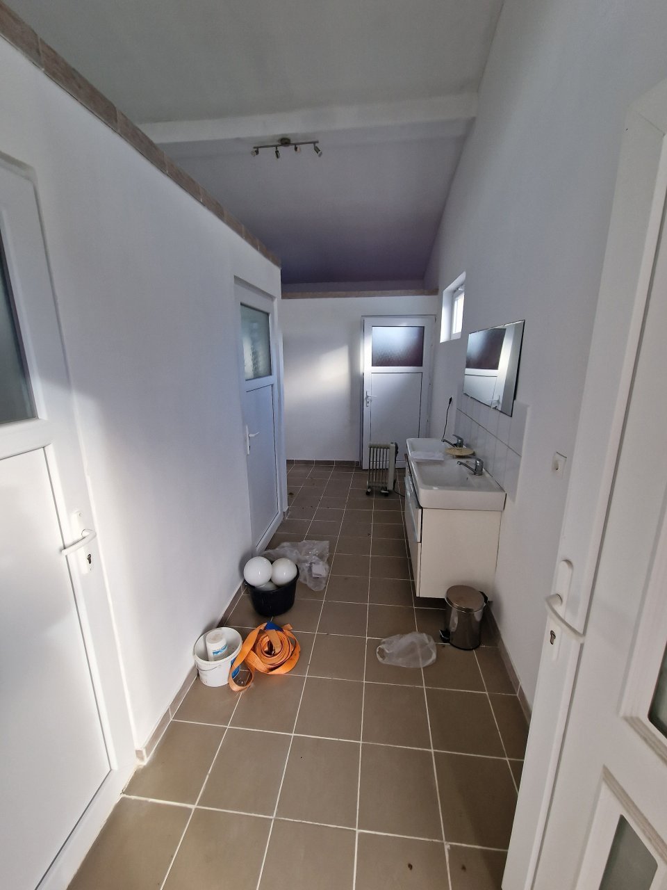 Herren WC 2x Herren WC 2x