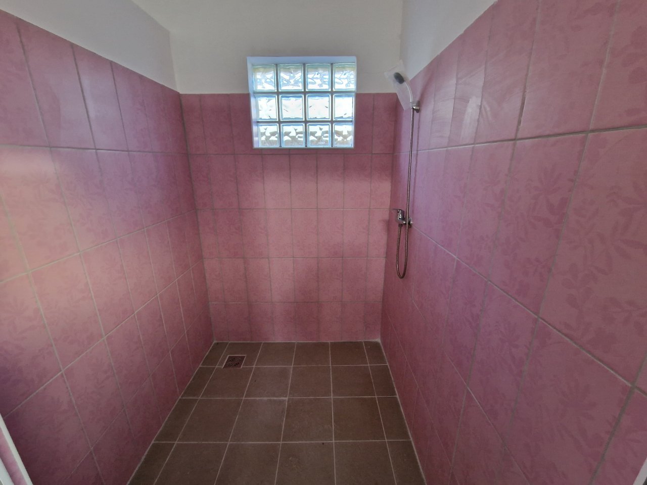 Herren Dusche 2x Herren Dusche 2x