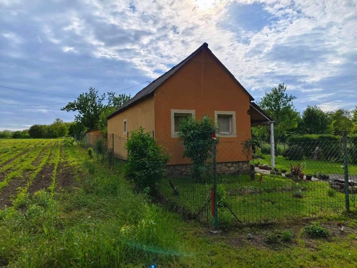 Adásztevel: Magánház nagy kerttel 