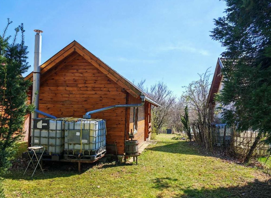 Csörötnek: Kivételes nyaralóház természetkedvelőknek, tökéletes menedék 