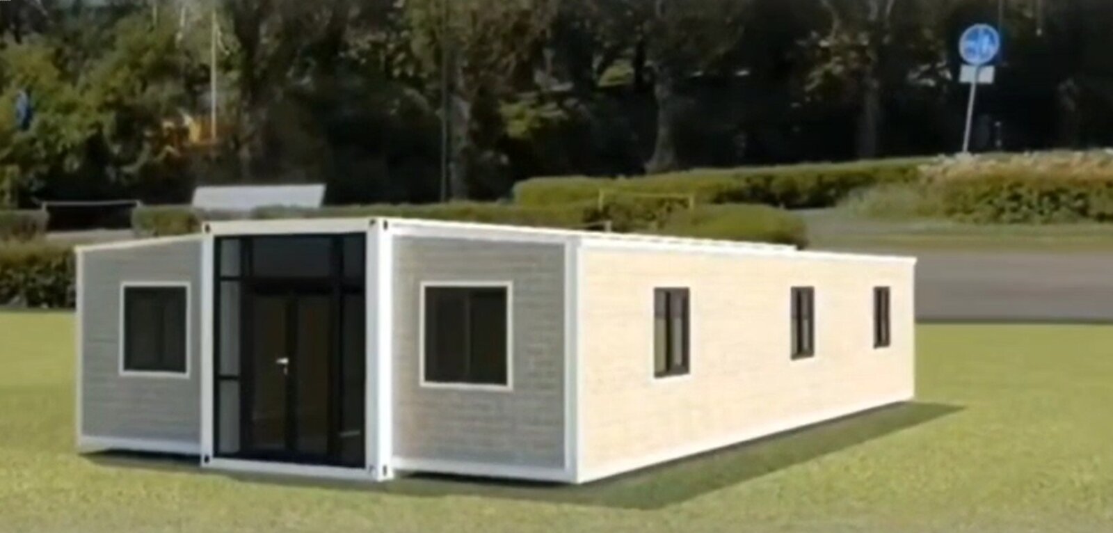 Le Robert: Ház befektetésként vagy személyes használatra / Martinique szigete 