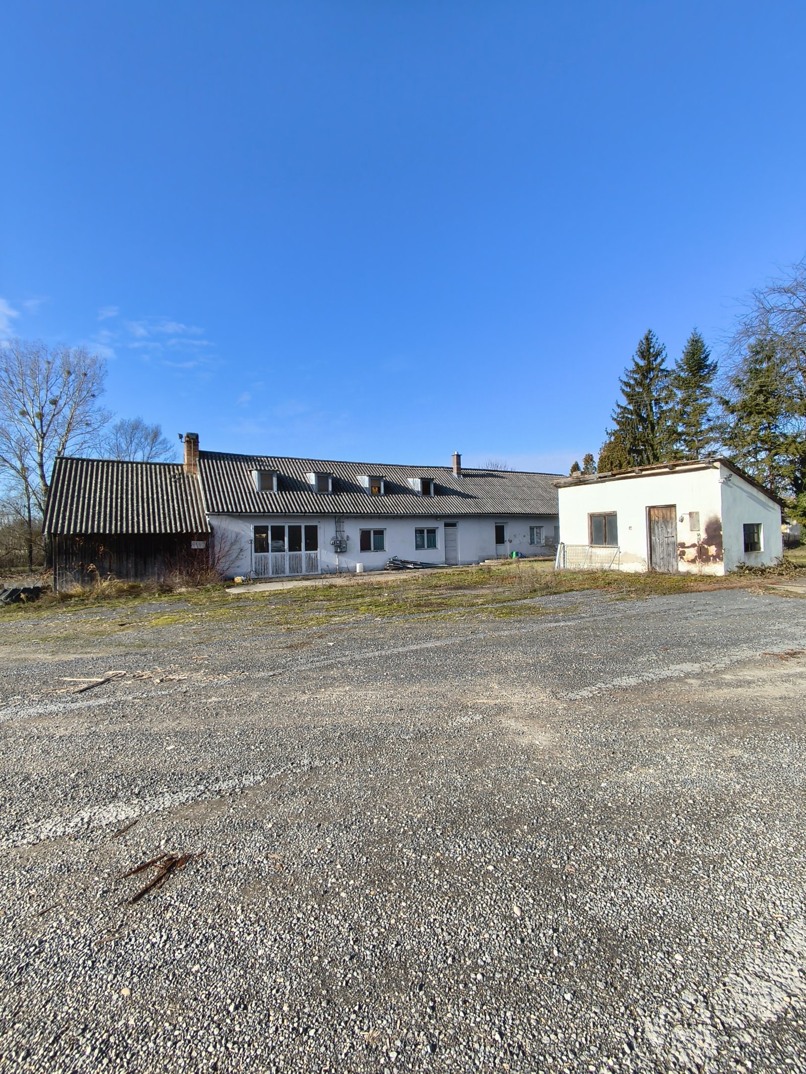 Böhönye: Sokoldalúan hasznosítható mezőgazdasági birtok 