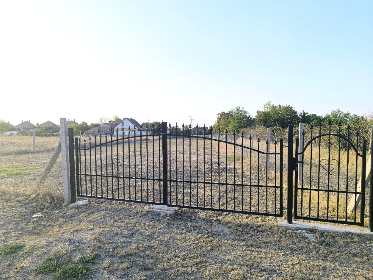 Klárafalva: Kiváló adottságokkal rendelkező ingatlan 