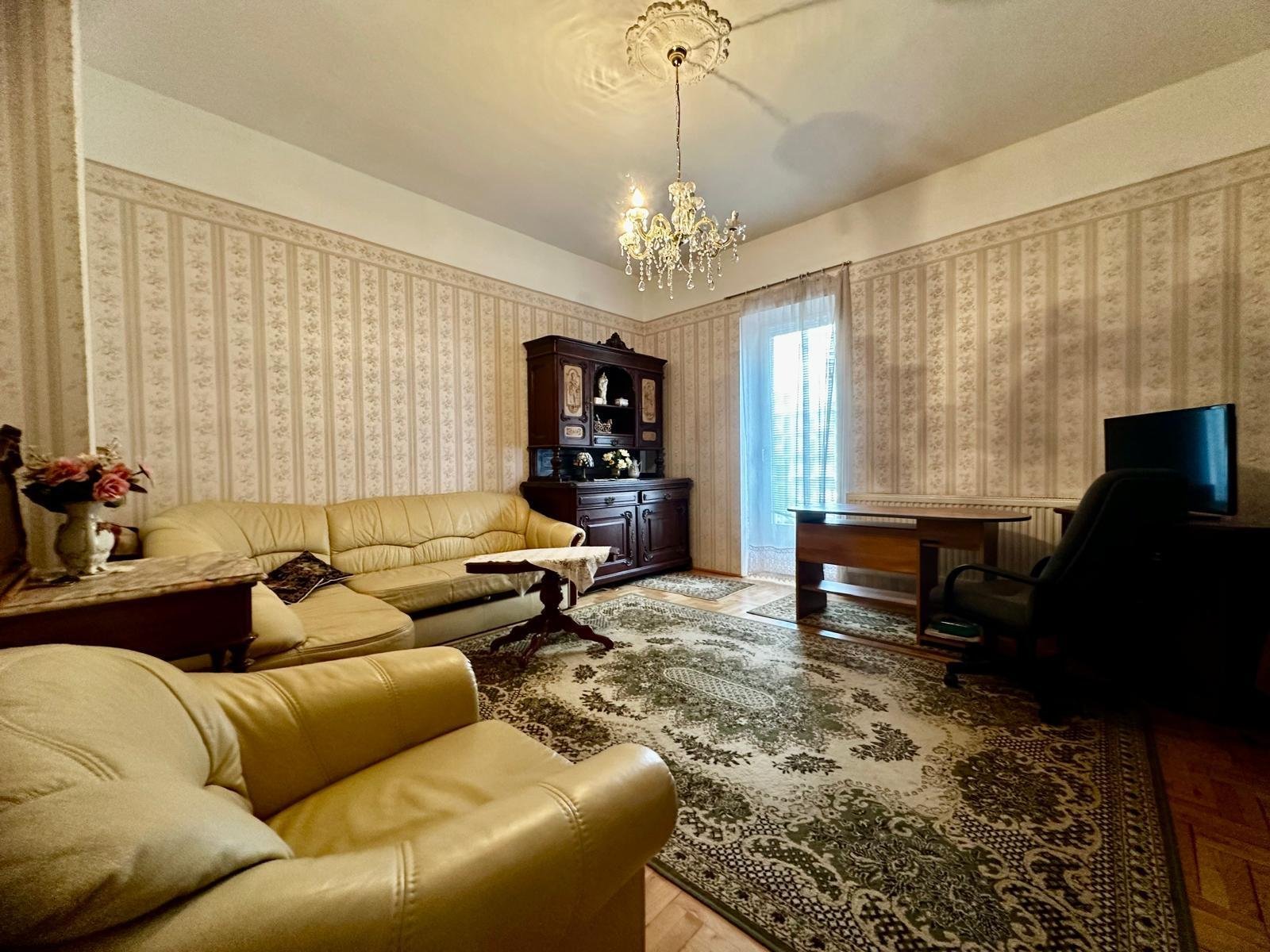 Hévíz: Első emeleti apartman Hévíz szívében 