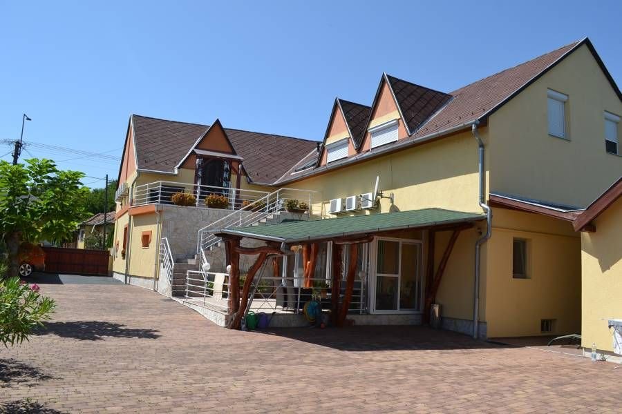 Zalaapáti : (AA) Nagyon jól bejáratott vendégház Zalaapatiban 