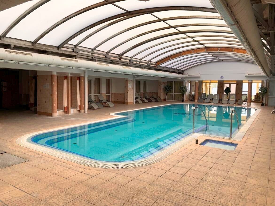 Zalakaros: Vonzó ajánlatok Zalakaroson a társasházban! 