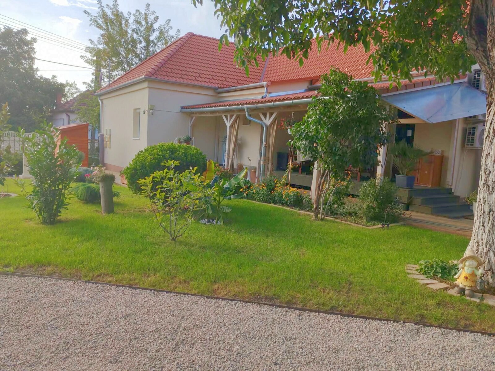 Keszthely: Exklusives Wohnen in unmittelbarer Nähe zum Balaton 