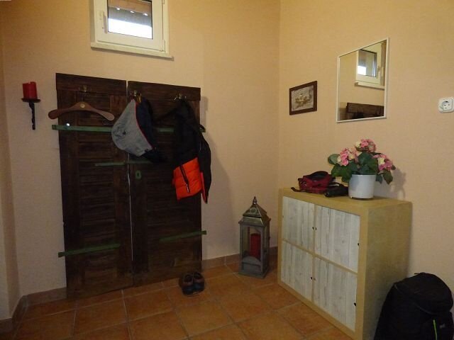 Flur/Garderobe