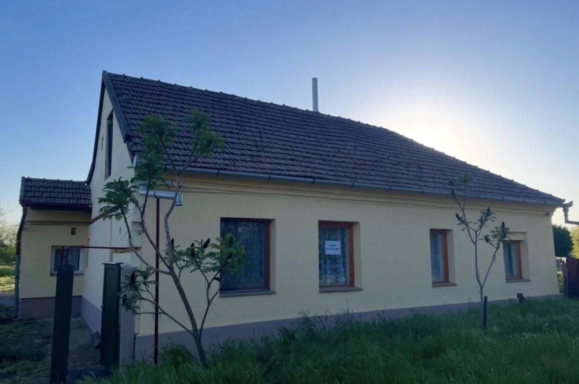 Kevermes: Családi ház csendes, családias környezetben 