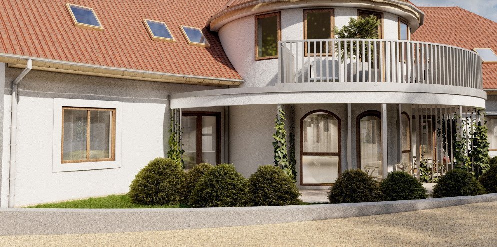 Zalacsány: Exkluzív lakások Zalacsányban, tökéletes befektetési lehetőség 