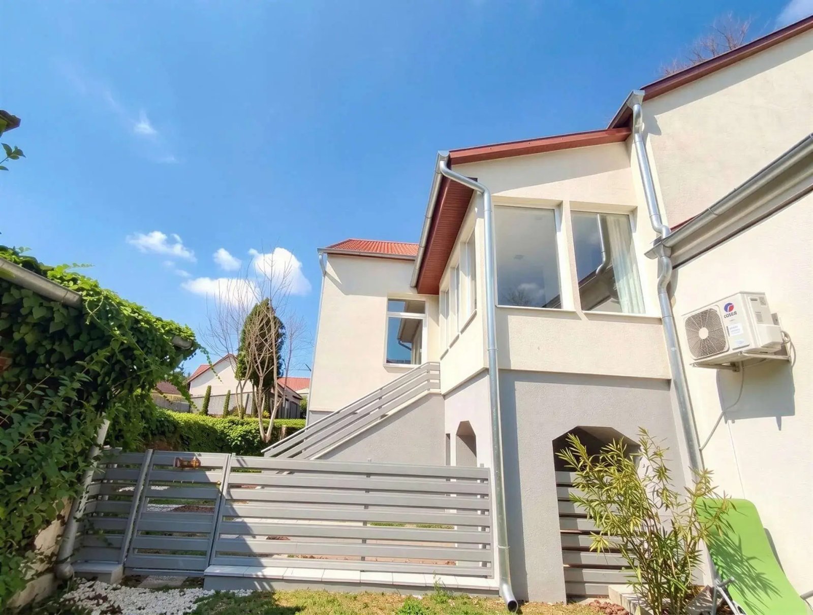 Keszthely: Apartman Keszthely szívében 