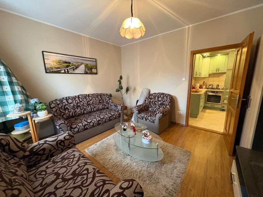 Tapolca: 2 szobás, kiváló állapotú lakás Tapolca belvárosában 