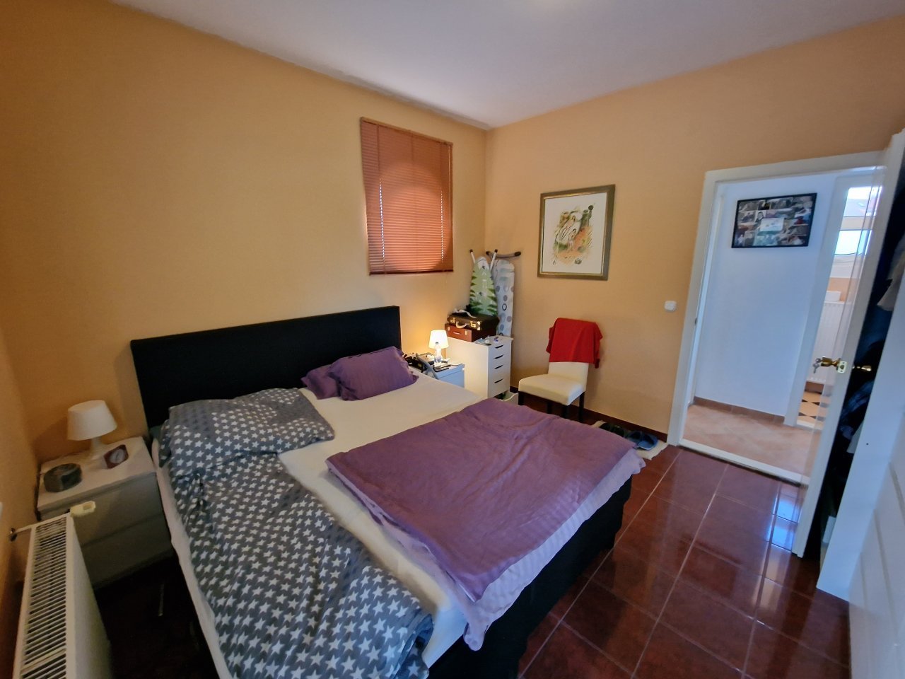 Schlafzimmer 1