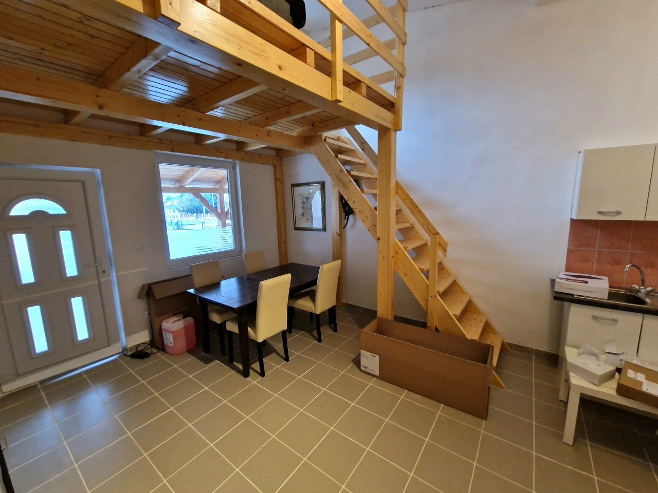 Gäste-Apartment