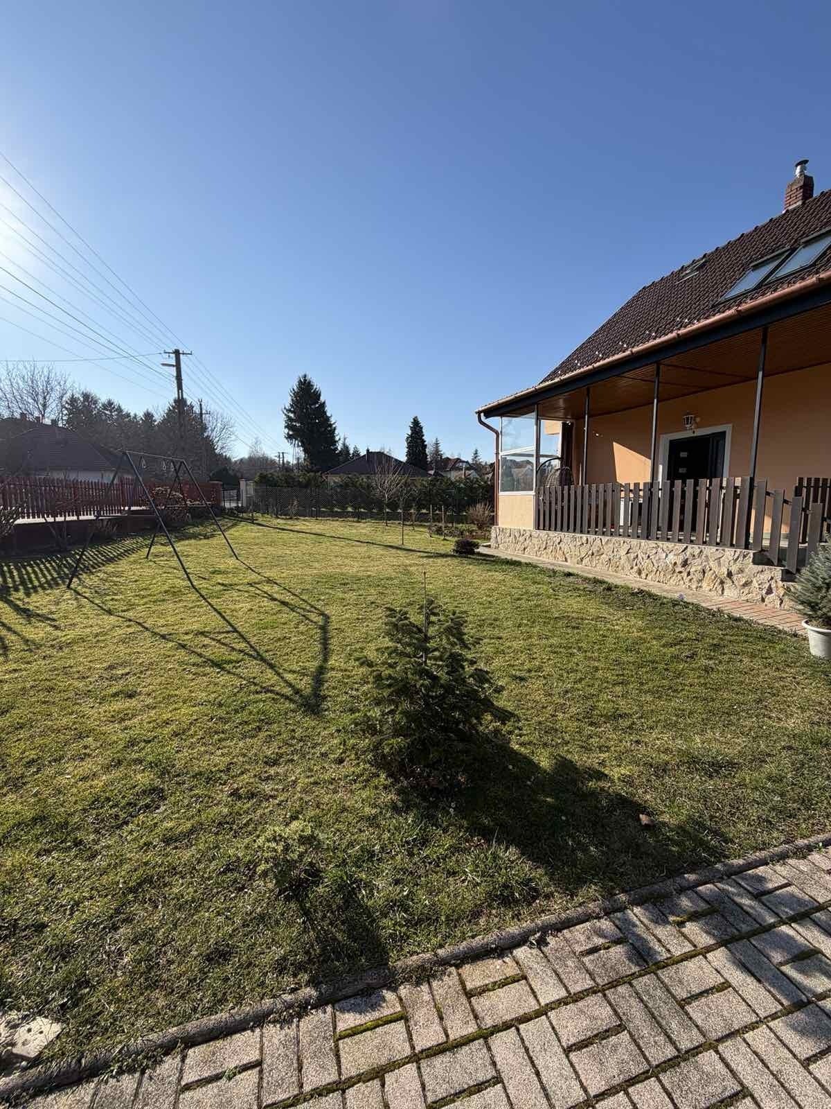 Zalakaros: Családi ház csendes, családias környezetben 