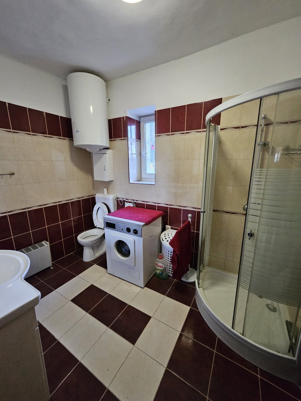 Badezimmer Badezimmer