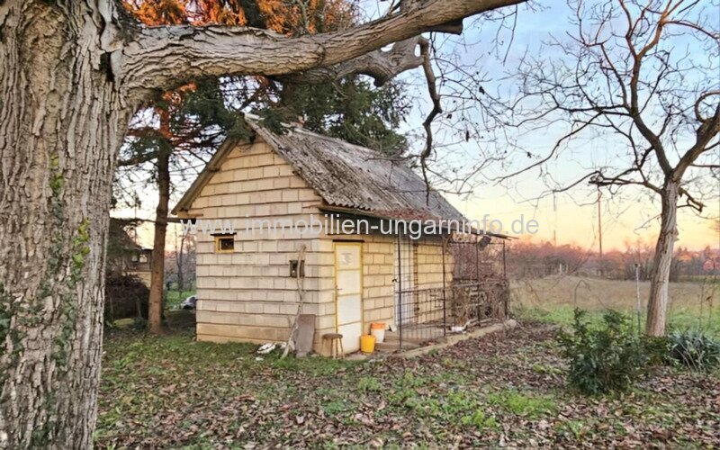 Somogy Vármegye: Wochenendhaus in Kaposvár 