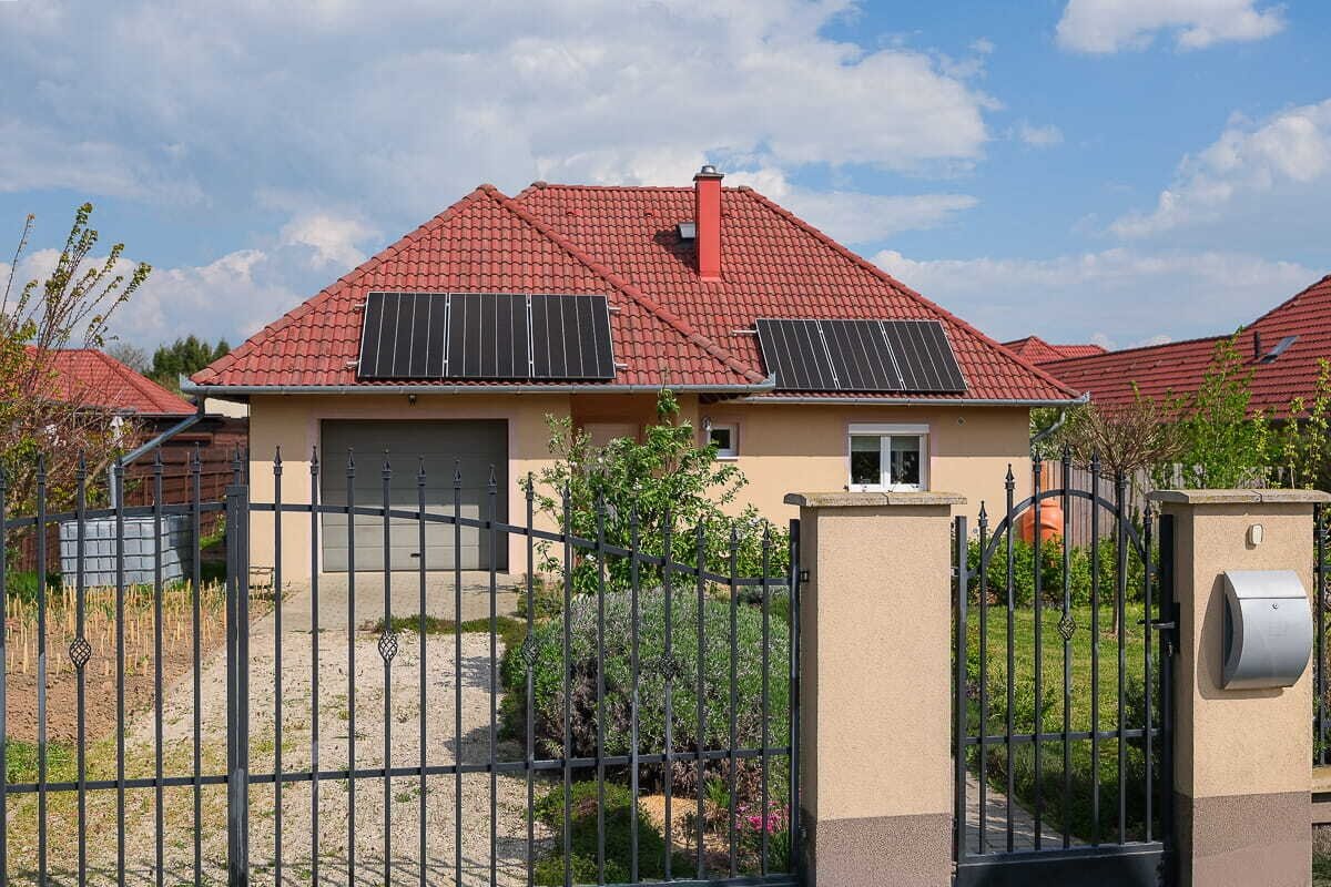 Cserszegtomaj: Baugrundstück in Cserszegtomaj, im zentrumnahen Teil ist zu verkaufen 