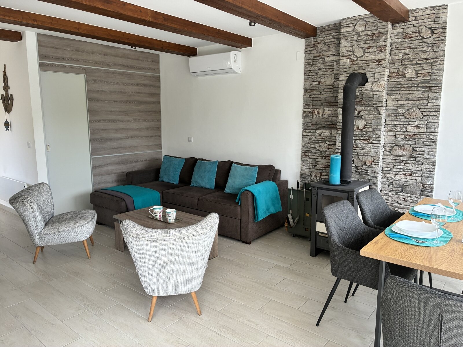 Dunaszekcső: Ferienhaus in Dunaszekcső Dunaszekcső: Ferienhaus in Dunaszekcső