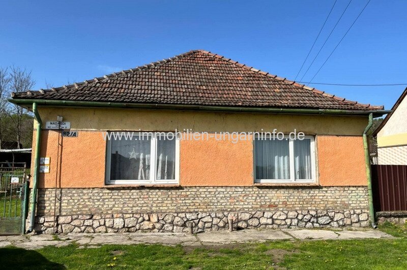 Einfamilienhaus zu verkaufen in Kaposvár, Komitat Somogy 