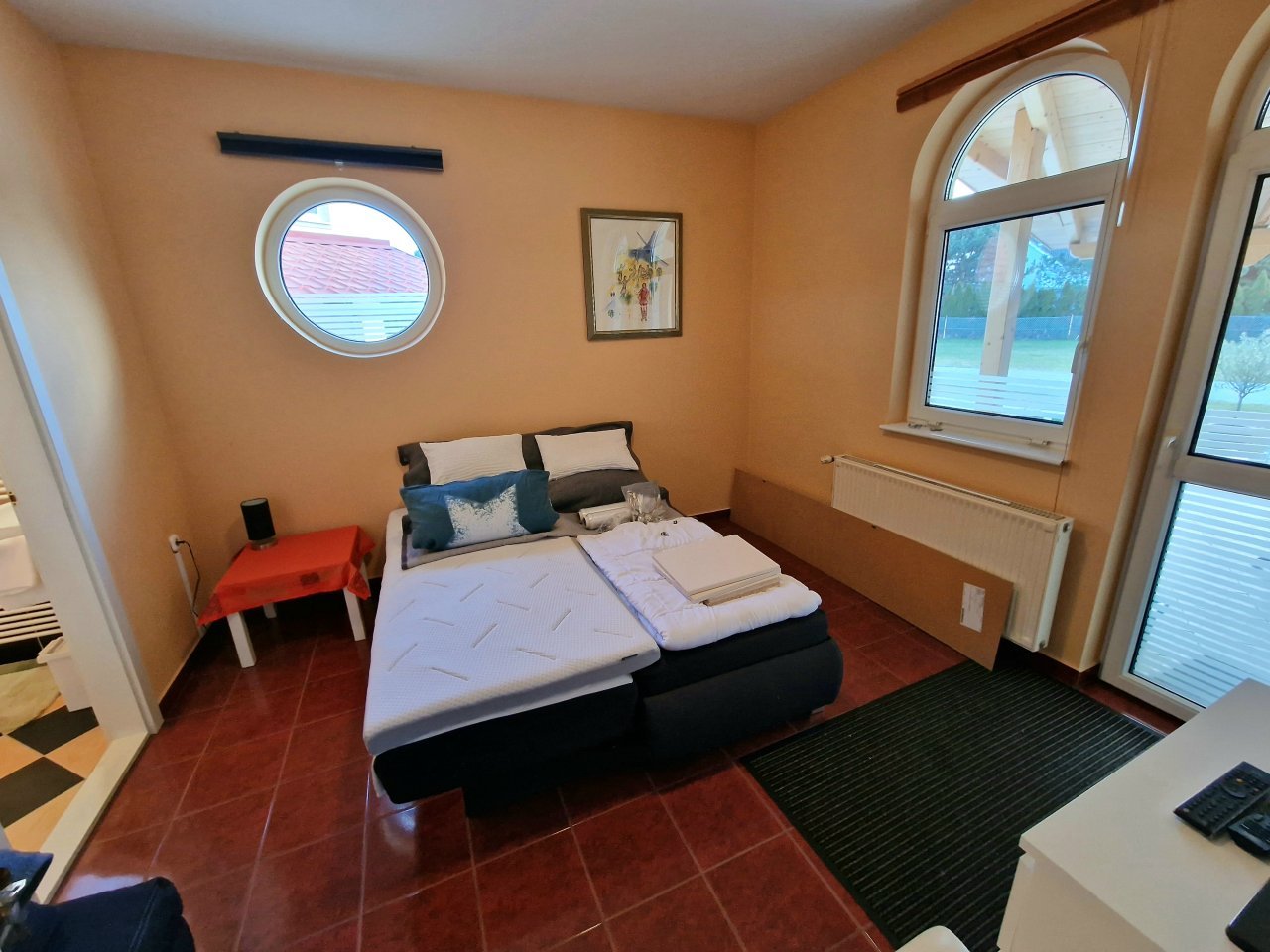 Schlafzimmer 2 Schlafzimmer 2