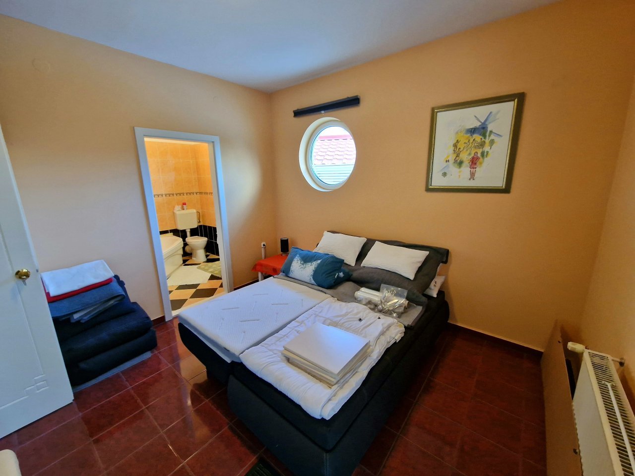Schlafzimmer 2 Schlafzimmer 2