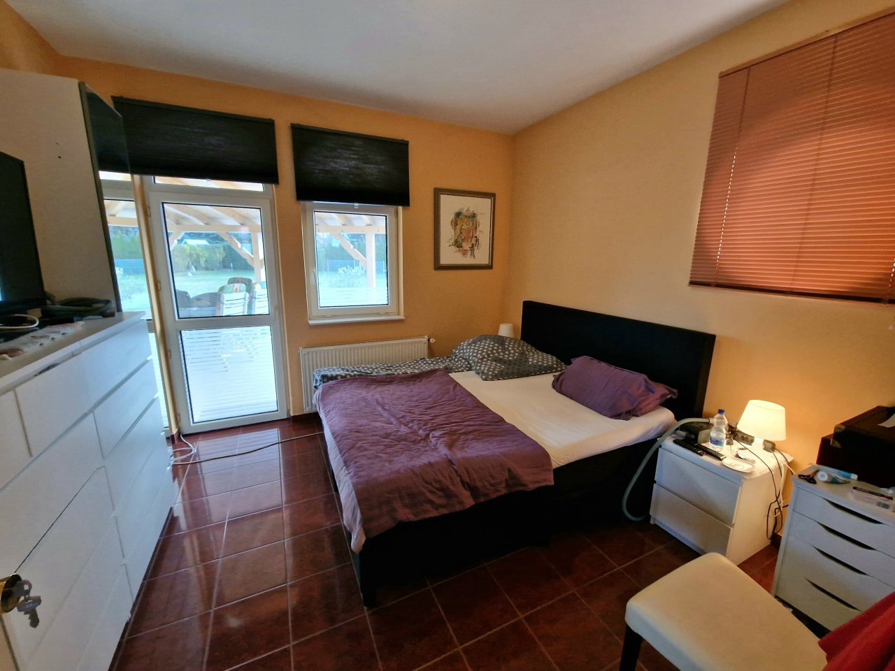Schlafzimmer 1 Schlafzimmer 1