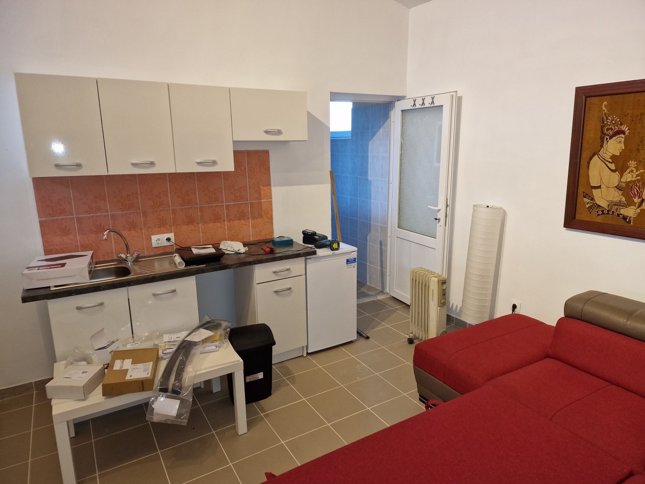 Gäste-Apartment Gäste-Apartment