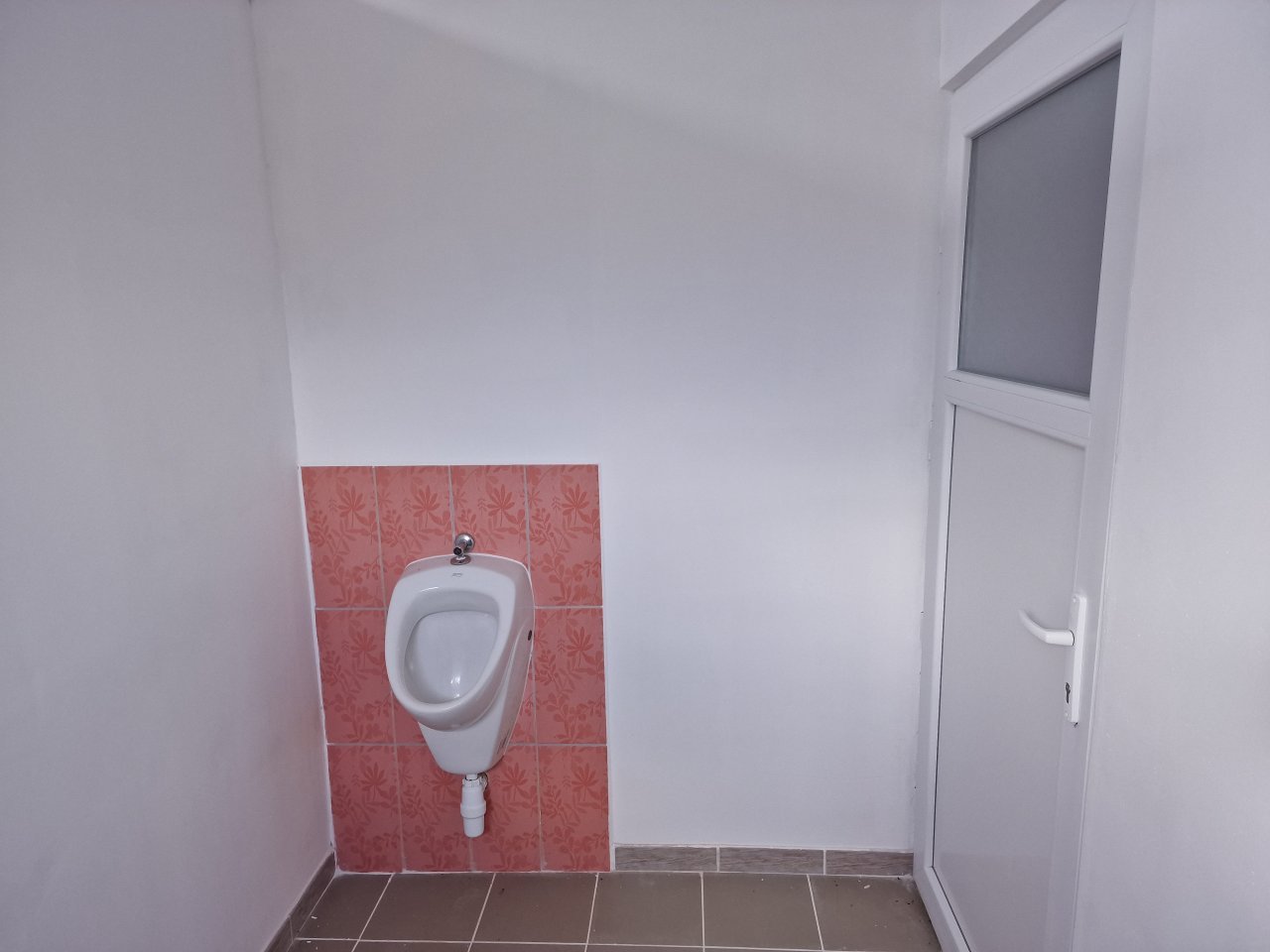 Herren WC Herren WC
