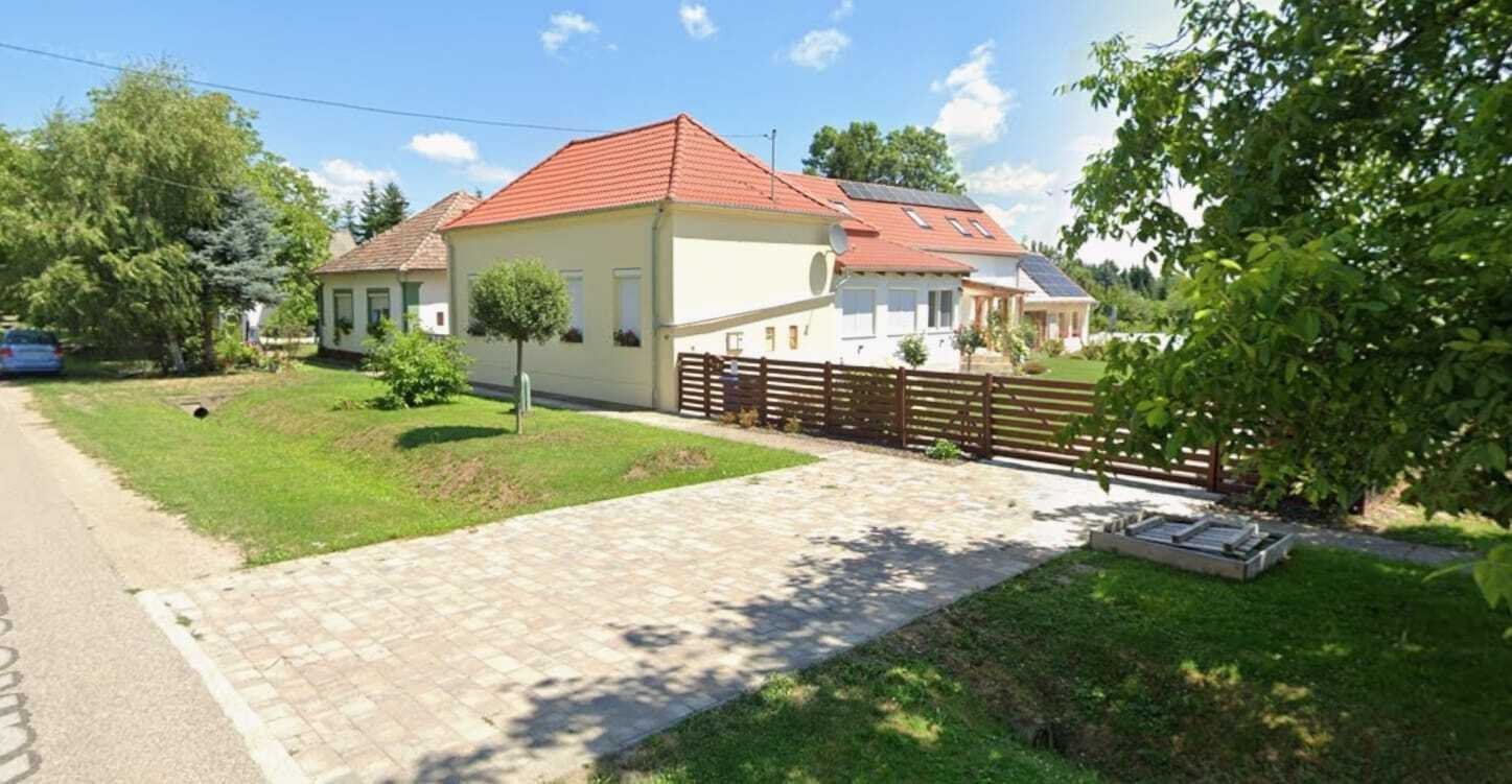 Böhönye: (AAA) Álomszerű vidéki ház, svájci szabvány szerint, medencével 
