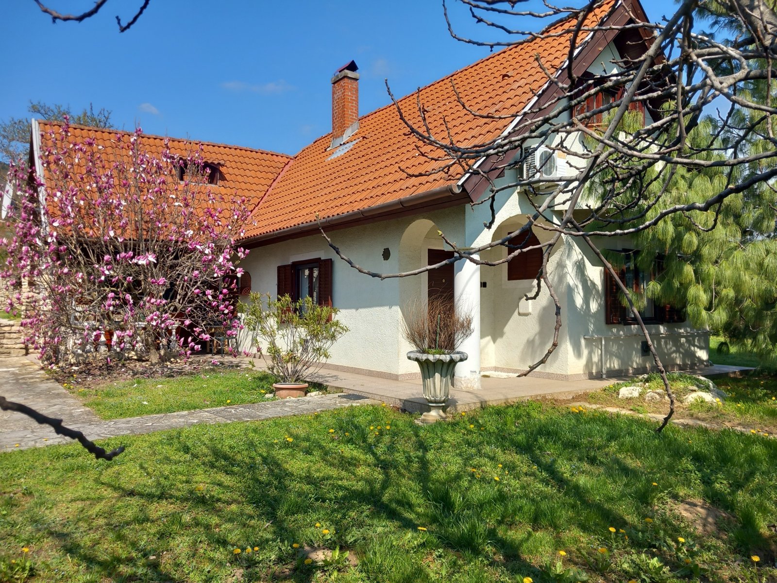 Balatongyörök: Családi ház csendes, családias környezetben Balatongyörök: Családi ház csendes, családias környezetben