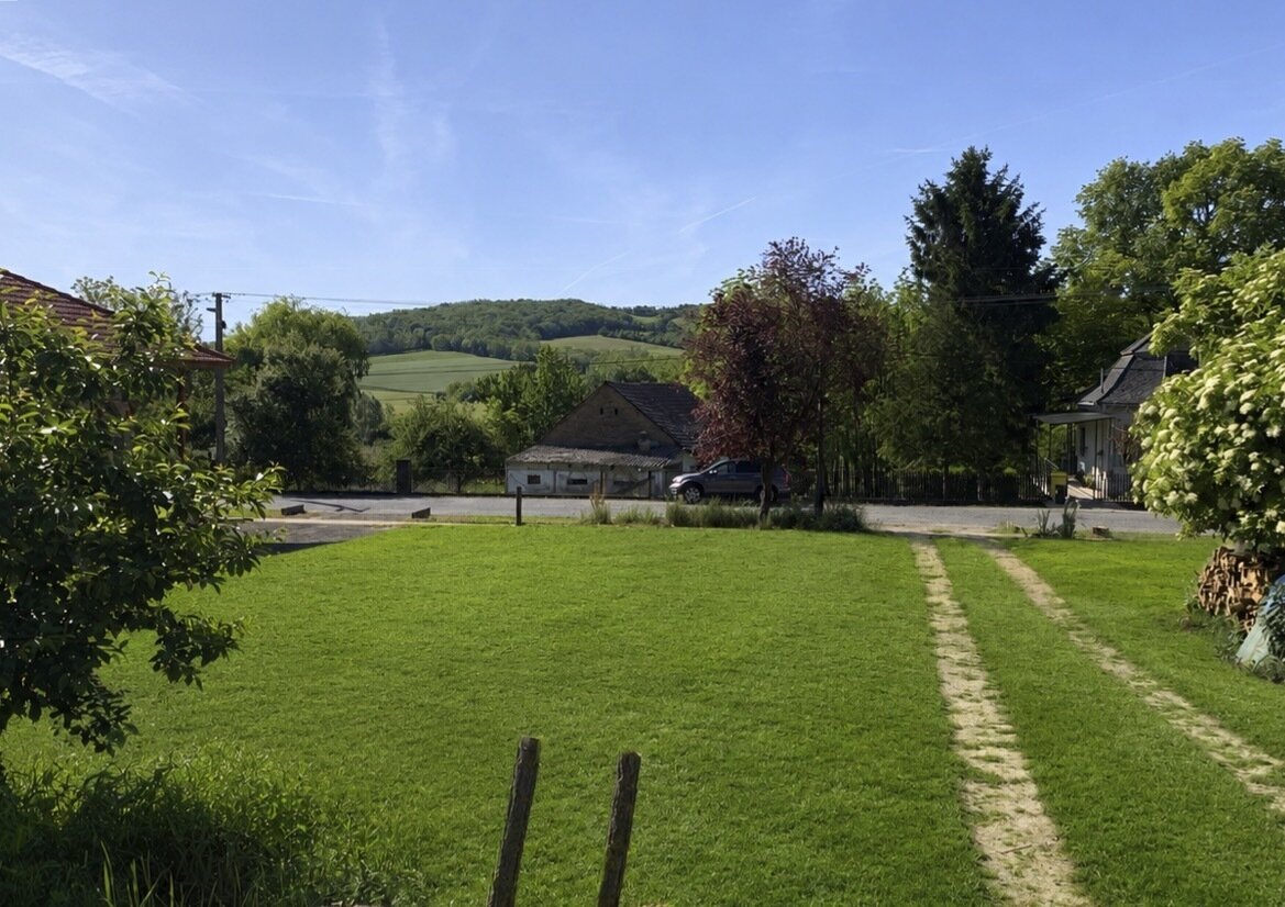 Törökkoppany: Baugrundstück in Törökkoppany nahe Balaton Törökkoppany: Baugrundstück in Törökkoppany nahe Balaton