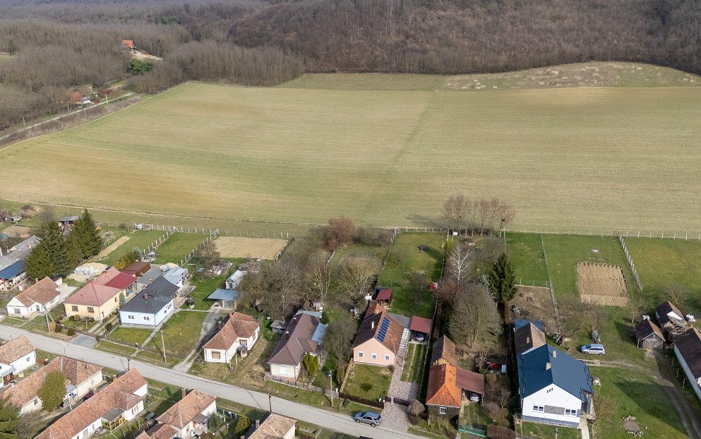 Idyllische Lage mit umfangreichen Freiflächen und landwirtschaftlichen Nutzungsmöglichkeiten Idyllische Lage mit umfangreichen Freiflächen und landwirtschaftlichen Nutzungsmöglichkeiten