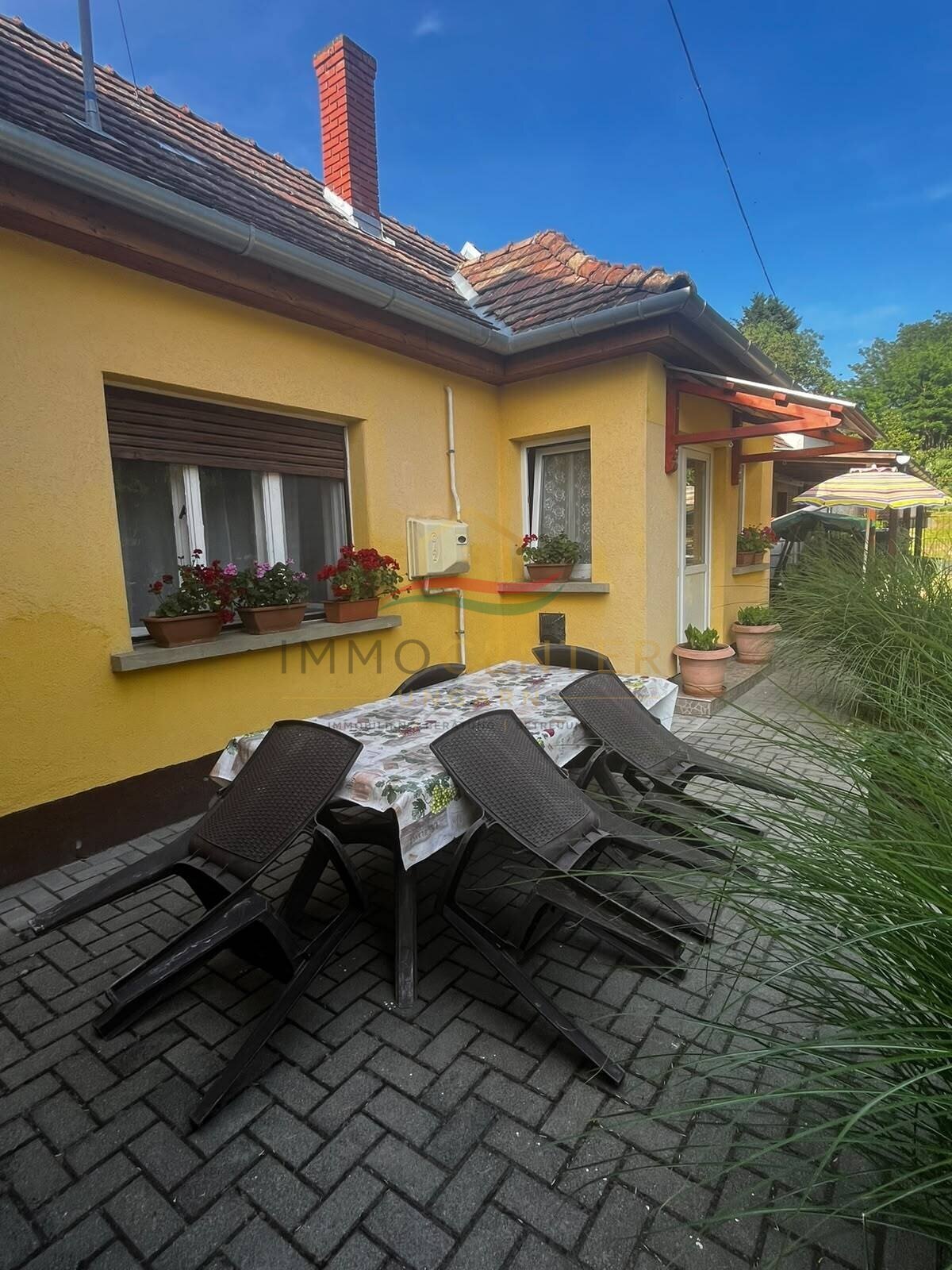 Várvölgy: Felújított családi ház csendes, természetközeli környezetben Várvölgy: Felújított családi ház csendes, természetközeli környezetben