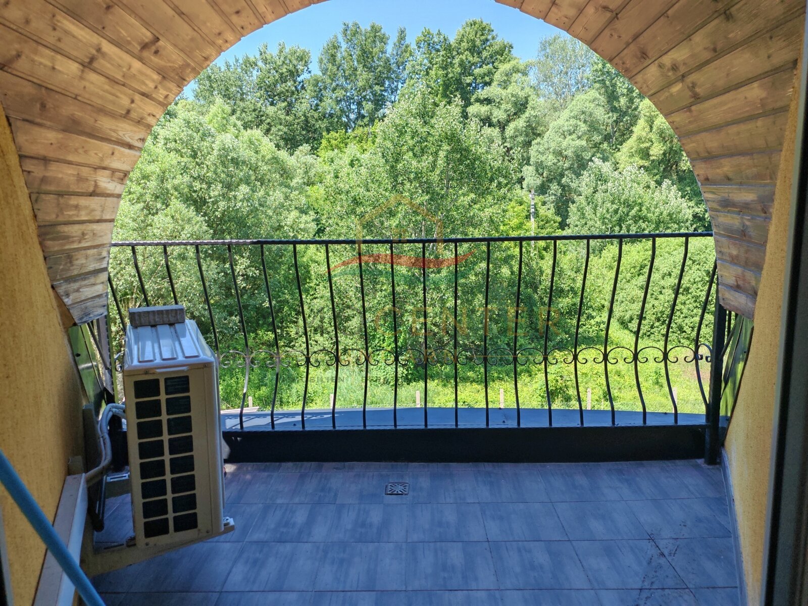 Balkon Balkon