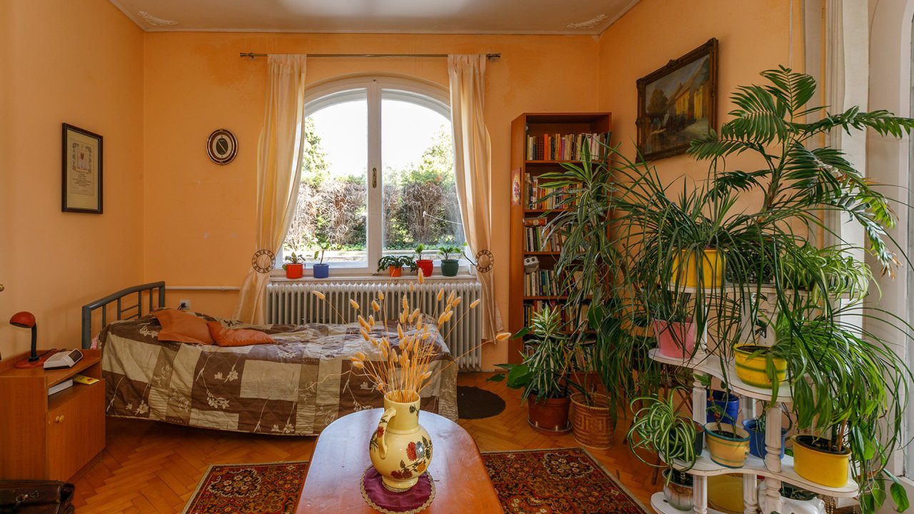 Privatwohnung Privatwohnung