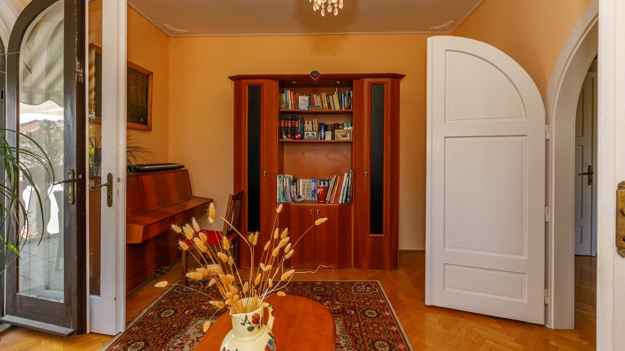 Privatwohnung Privatwohnung