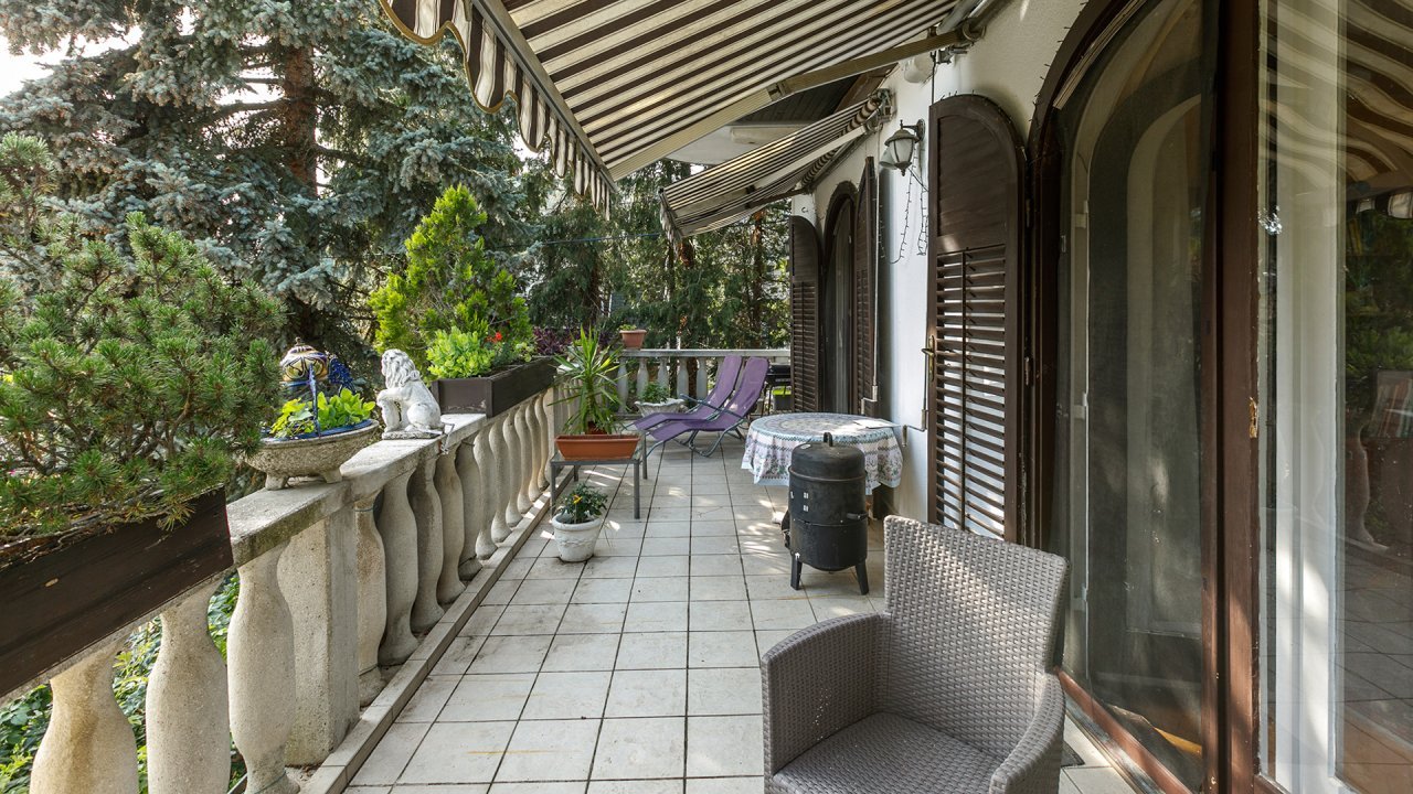 Privatwohnung Privatwohnung