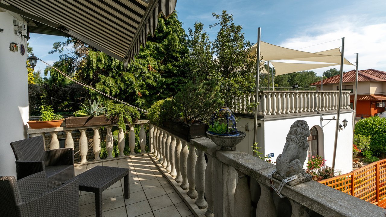 Privatwohnung Privatwohnung