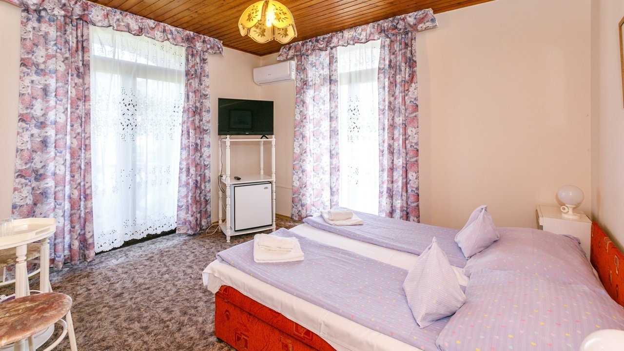 Hotelzimmer Hotelzimmer