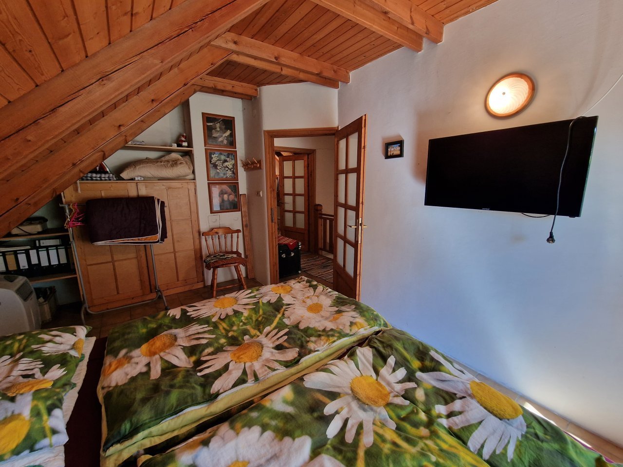 2. Schlafzimmer 2. Schlafzimmer