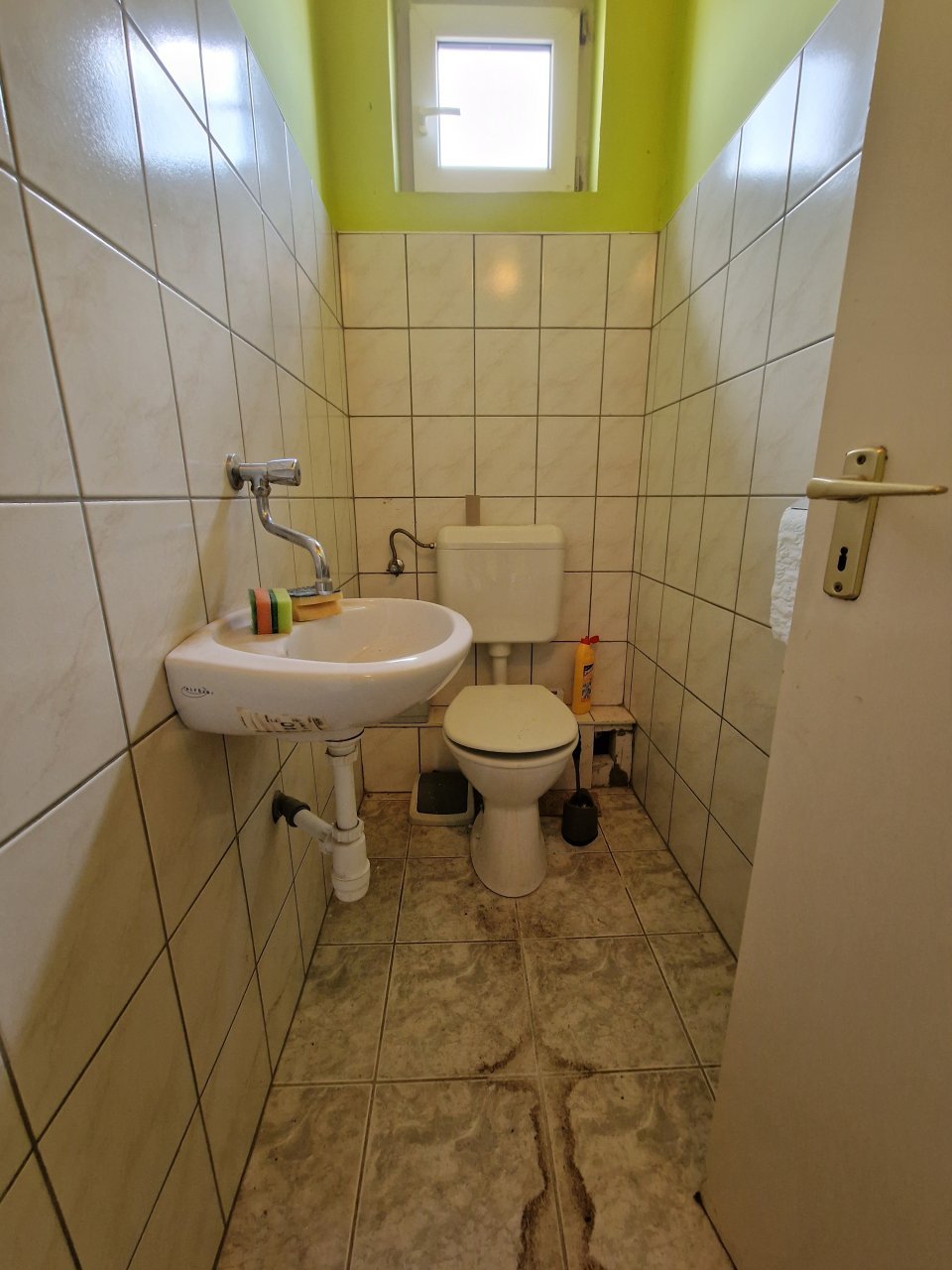 Gäste WG EG Gäste WG EG