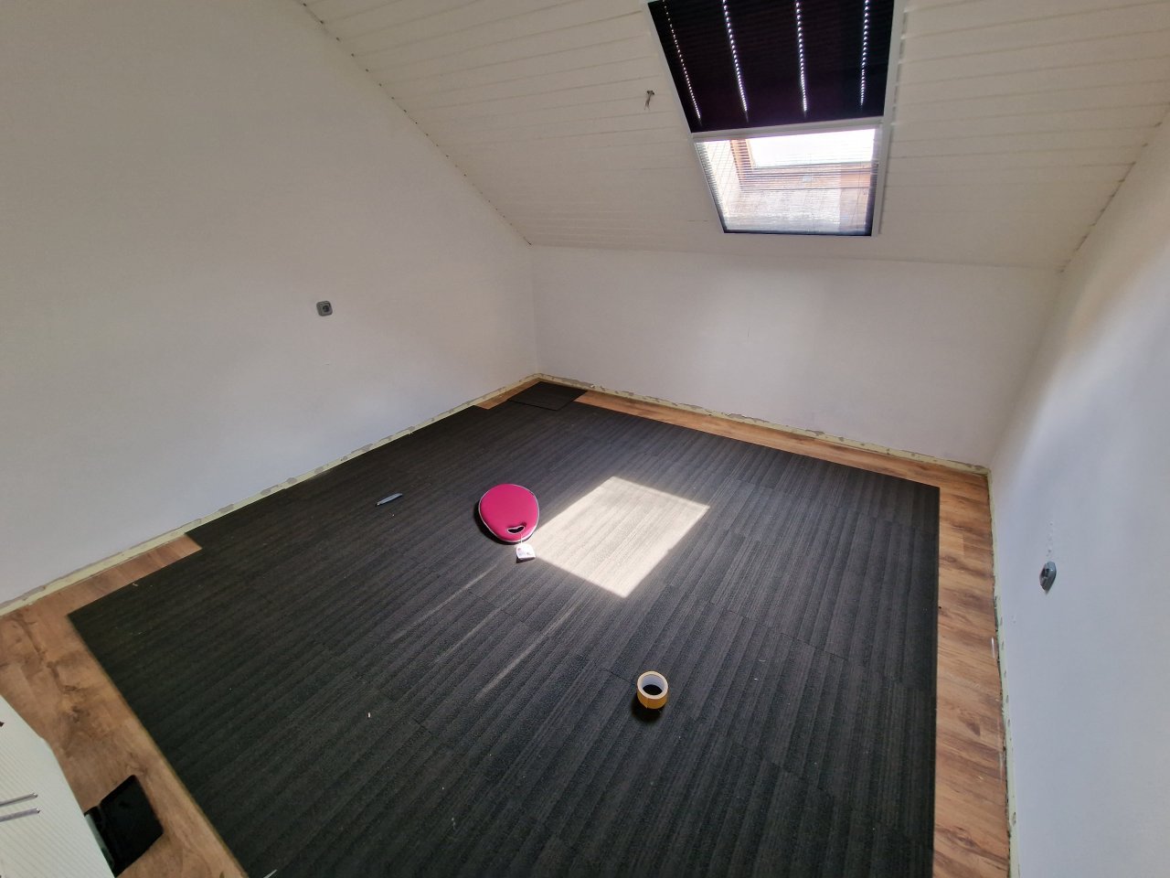 Schlafzimmer 3 oben Schlafzimmer 3 oben