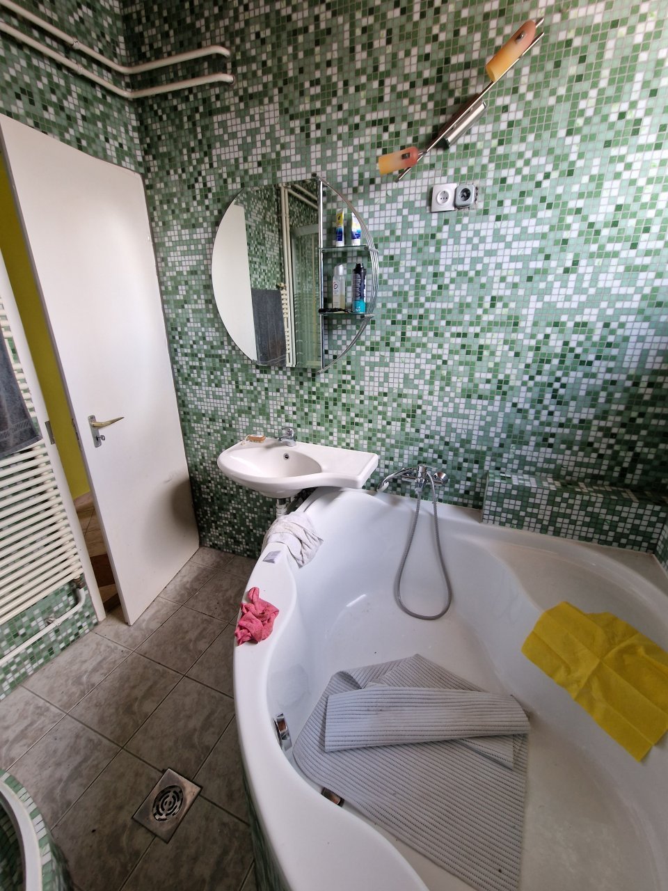 Badezimmer Oben Badezimmer Oben